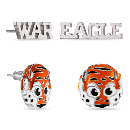 Gift Set- Ultimate Auburn Tigers Fan
