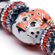 Love Auburn University Bracelet Jewelry