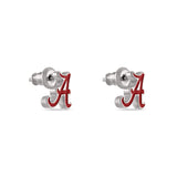 Alabama Three Pair Earring Set