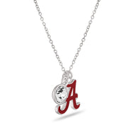 Alabama A Charm Necklace