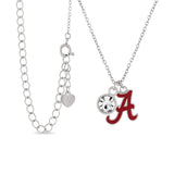Alabama A Charm Necklace