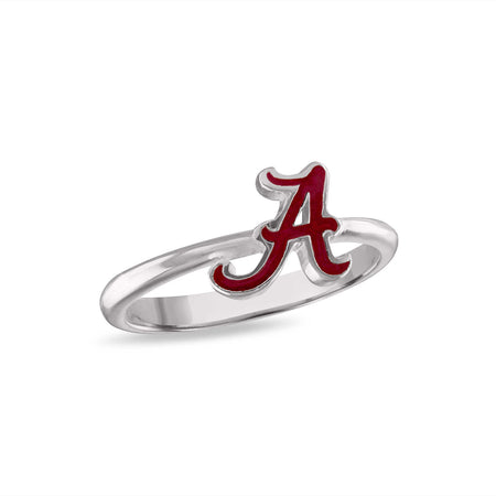 Alabama Adjustable Ring