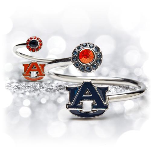 Gift Set-Auburn University Ring Set of Two