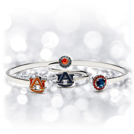 Gift Set- One for You One for Me Auburn Rings