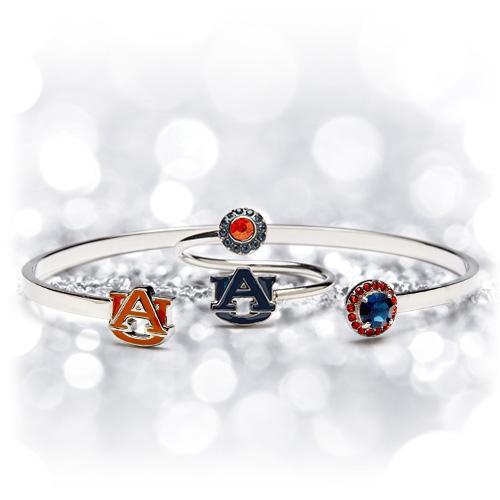 Gift Set-Love Auburn Ring and Bangle