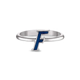 Florida Silver Class Ring