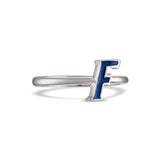 Florida Silver Class Ring