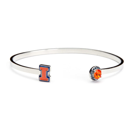 Gift Set- Illinois One for You and One for Me Rings