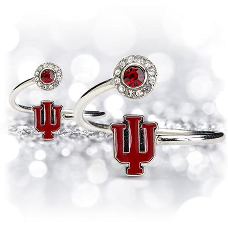 Gift Set-Oklahoma State Cowboys One for You and One for Me Rings