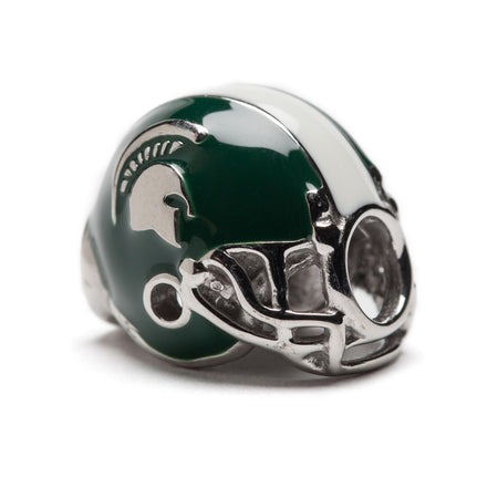 Gift Set-MSU Spartans One for You and One for Me Rings