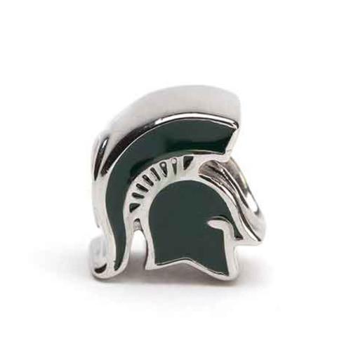 Michigan State University Spartan Bracelet Jewelry - MSU Gifts