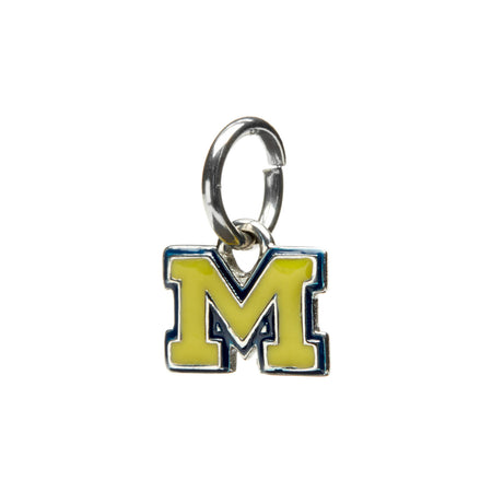 Michigan Necklace and Stud Earrings Set