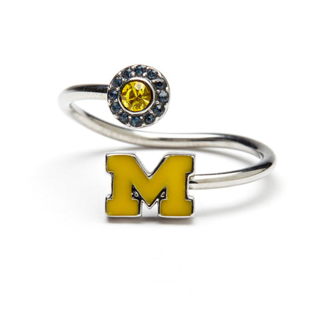 Michigan Necklace - Stainless Steel