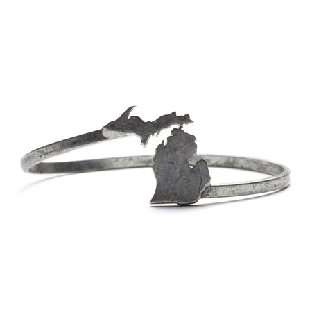 Love the Sea Turtle Bangle Stainless Steel