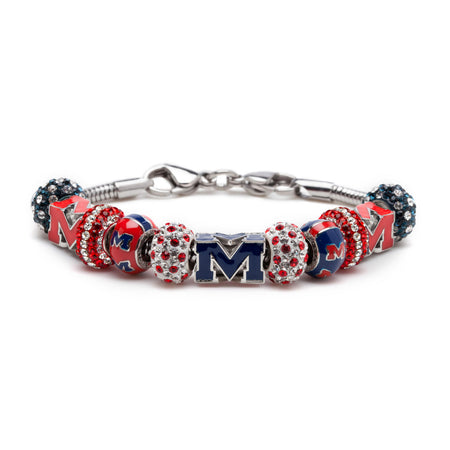 Gift Set-Ole Miss One for You and One for Me Rings