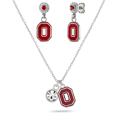 University of Alabama Jewelry Set for Women