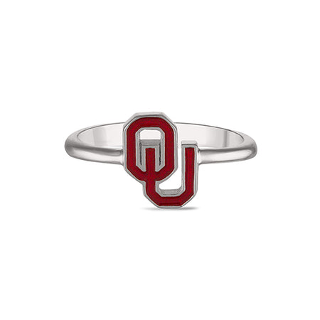 Gift Set-One for You One for Me Alabama Rings