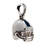 Penn State Football Helmet Necklace