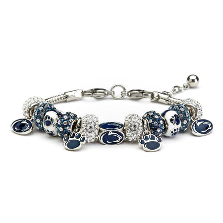 Ohio State Buckeye Bracelet Jewelry