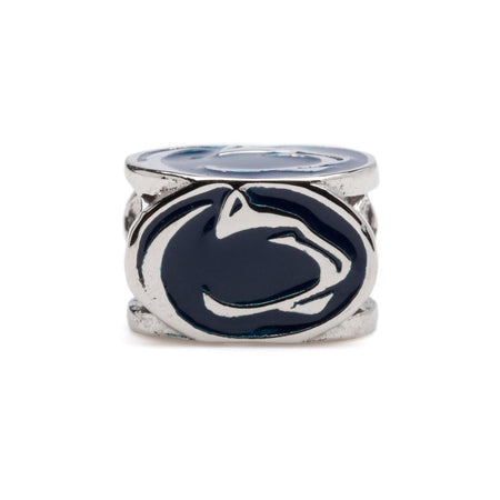 Penn State Nittany Lions Dangle Charm Bracelet