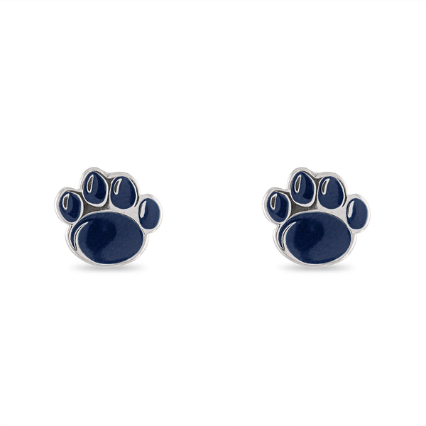 Penn State Three Pair Earring Set
