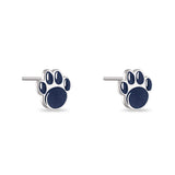Penn State Three Pair Earring Set