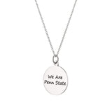 Penn State Necklace - We Are Penn State