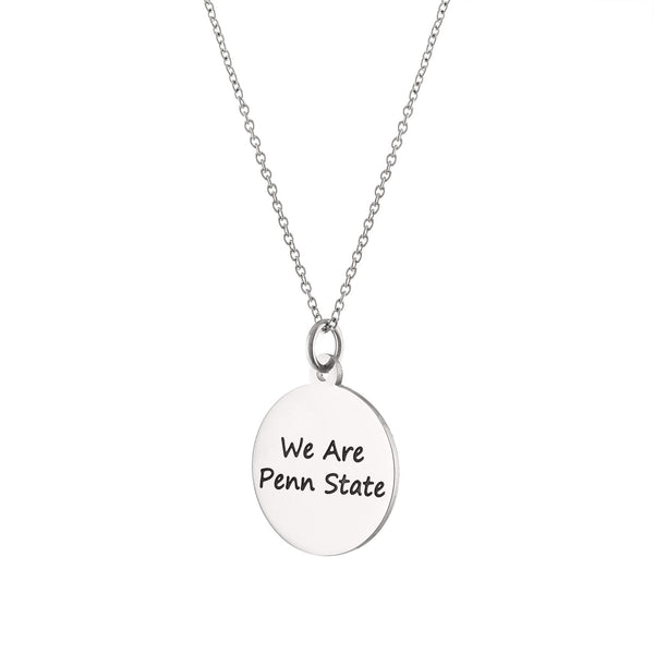 Penn State Necklace - We Are Penn State