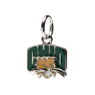Ohio University Charm Necklace