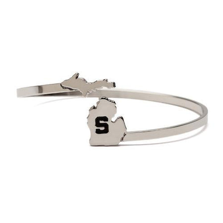 Stainless Steel Forever Bracelet Adjustable Size Options