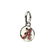 University of Alabama Jewelry Charm Pendant
