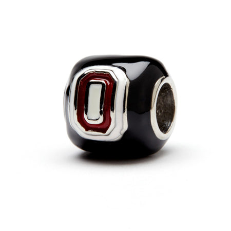 Ohio State Script OH-IO Adjustable Ring