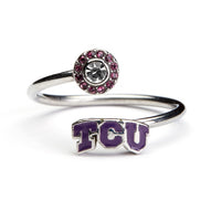 Gift Set-TCU One for You and One for Me Rings