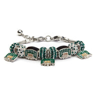 Ohio University Jewelry Bracelet