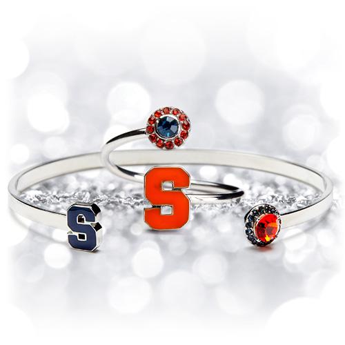 Gift Set-Love Syracuse Ring and Bangle