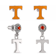 Tennessee Mix-Match Earring Gift Set
