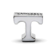 Tennessee Volunteers Charm - White T