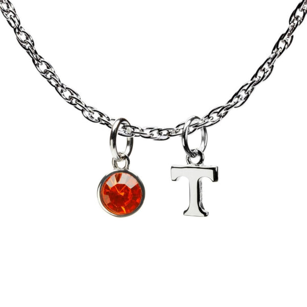 Tennessee Charm Pendant - Power T