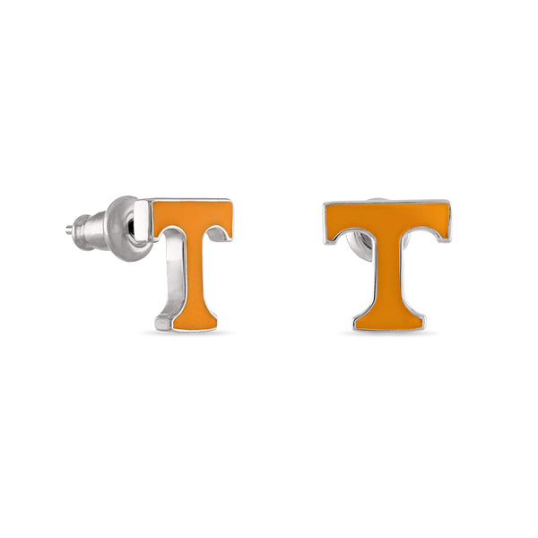 Tennessee Orange Power T Studs