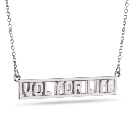 Gift Set-Love Nebraska Ring and Necklace