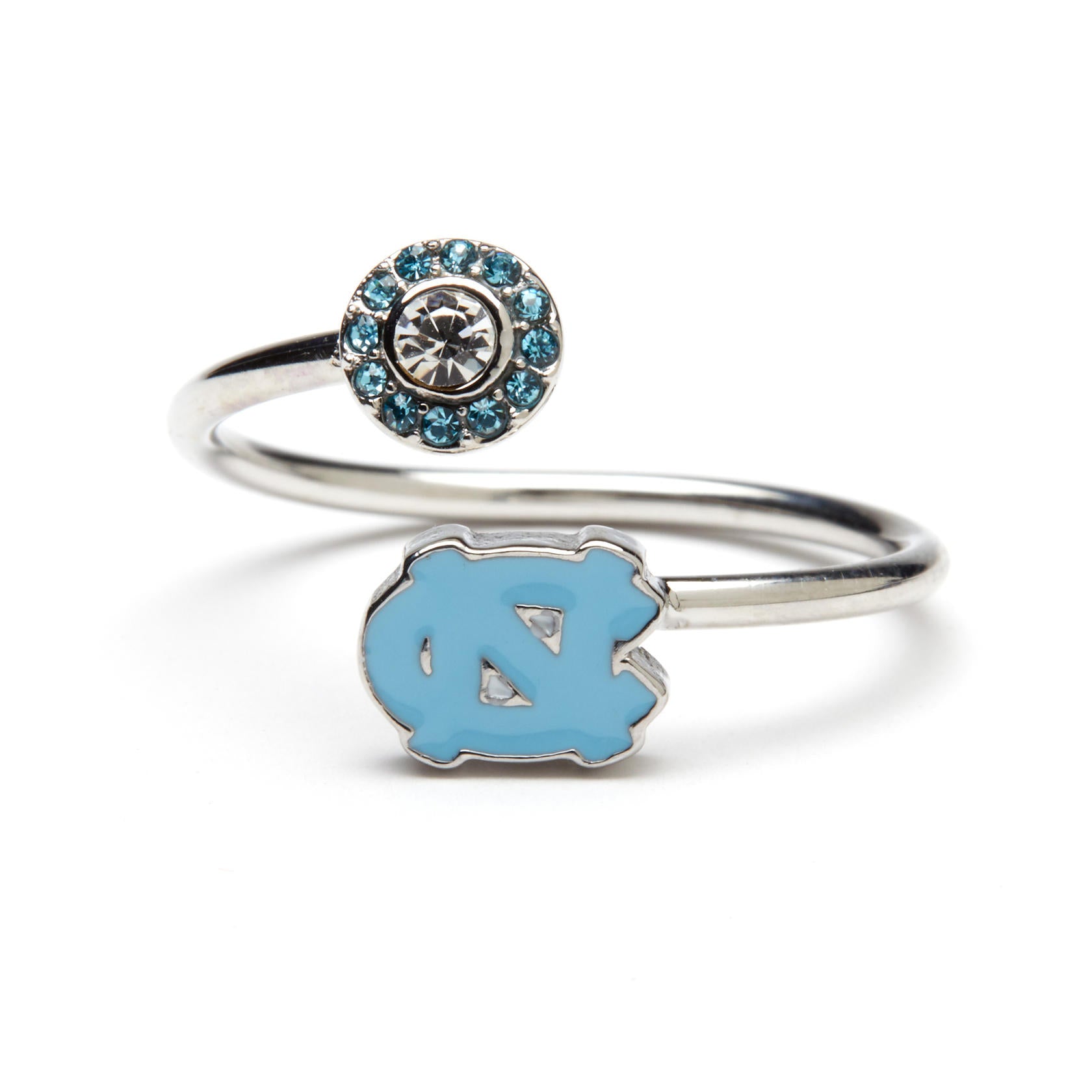 North Carolina Adjustable Ring – Stone Armory