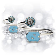 Gift Set- One for You One for Me UNC Rings