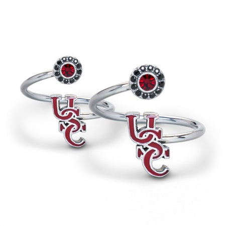 Gift Set- Indiana One for You and One for Me Rings
