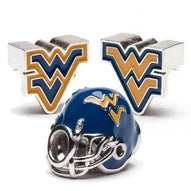 West Virginia Jewelry Charm Set
